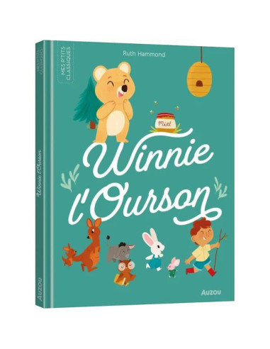 Winnie l'ourson