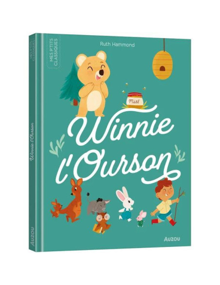 Winnie l'ourson