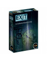 Exit la cabane abandonnée