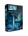 Exit la station polaire 