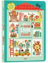 MON TRES GRAND LIVRE D'EVEIL: L'UNIVERS DES JOUETS