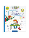 Les heros du cp: cahier d'ecriture