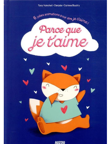 Parce que je t'aime