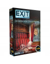 Exit-Le Cadavre de l'Orient-Express