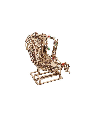 UGEARS Circuit à Billes - Maquette mécanique ludique