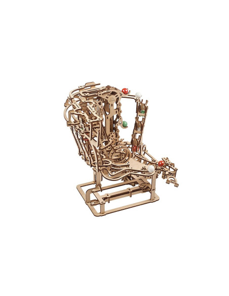 UGEARS Circuit à Billes - Maquette mécanique ludique