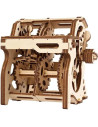 UGEARS - STEM LAB BOITE A VITESSE - 120 PIECES