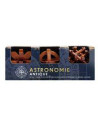 Set de 3 casse tetes en bois astronomie antique