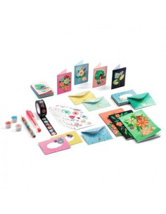 Mini coffret - coffret mini marie 2