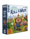 Imperial settlers : roll and write