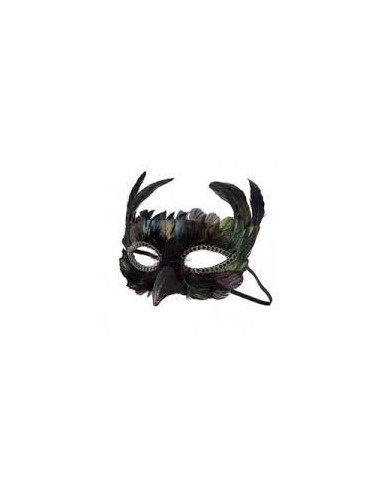 MASQUE CORBEAU