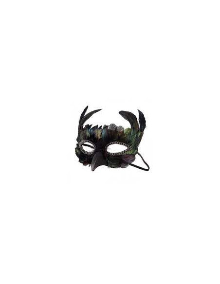 MASQUE CORBEAU