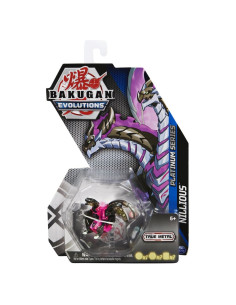 Bakugan die cast s4 2