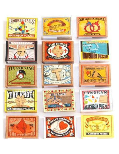 Matchbox