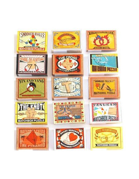 Matchbox