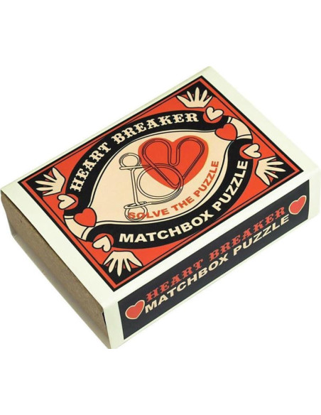 Matchbox