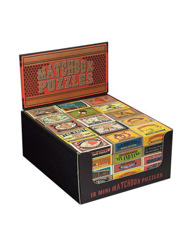 Matchbox