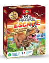 Défis Nature Escape - Le mystère des dinosaures