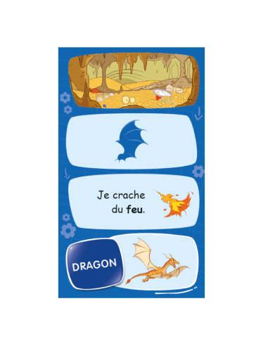 Enigmes Junior - Contes et Merveilles
