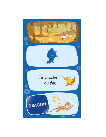 Enigmes Junior - Contes et Merveilles