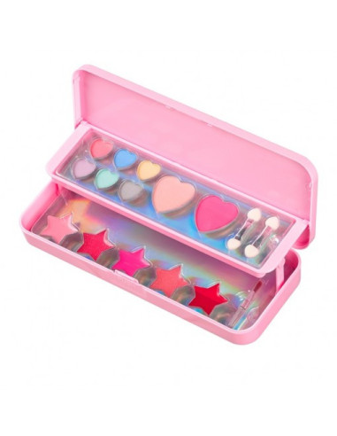 SET DE MAQUILLAGE (16 ARTICLES)