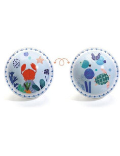 Ballon - fishee ball (large)