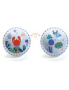 Ballon - fishee ball (large)