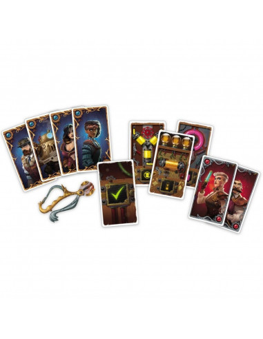 Time bomb Evolution