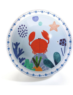 Ballon - fishee ball (large) 2