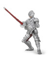 Chevalier en armure