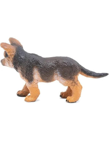 Bebe berger allemand