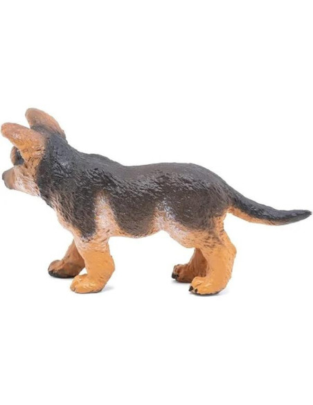 Bebe berger allemand