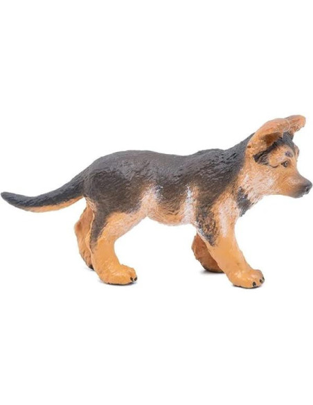 Bebe berger allemand