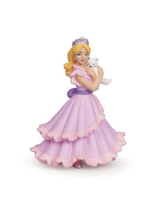Princesse Chloé PAPO - Royauté Enchantée