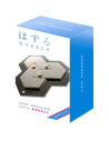 Casse-tete huzzle cast hexagone (diff.5)
