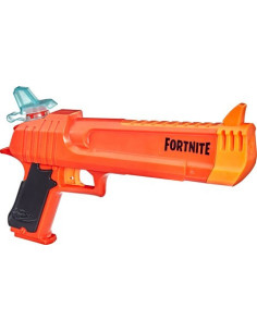 Nerf super soaker - canon a eau fortnite hc