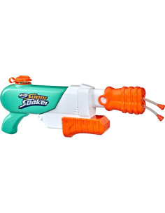 Nerf super soaker - canon a eau hydro frenzy