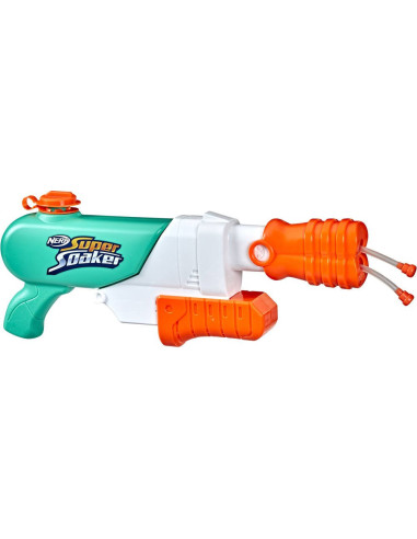 Nerf super soaker - canon a eau hydro frenzy