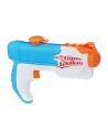 Nerf super soaker - canon a eau - piranha