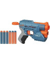 Nerf - blaster elite 2 volt sd