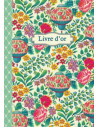 Cahier - livre d'or