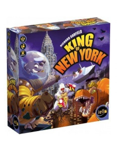 King of new york