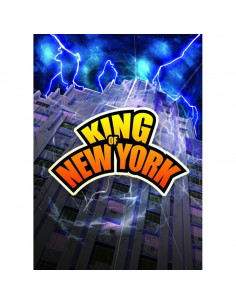 King of new york 2