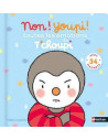 Non ! youpi! toutes les emotions de tchoupi