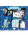 Mini coffret - coffret mini elodie