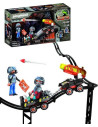VEHICULE DE TIR POUR DINO MINE