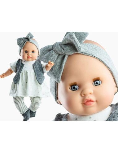 Agatha manu 36 cm