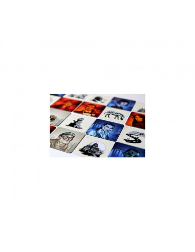 Codenames Images - Jeu de société visuel