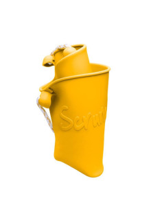 Seau moutarde 2
