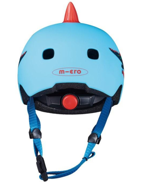 Casque Trottinette Dinosaure - Taille M (53-58 cm)